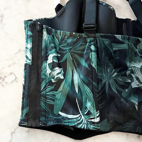 NWOT Victoria’s Secret Very Sexy Corset Bustier - Picture 10 of 12